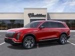 2027 Cadillac VISTIQ Luxury