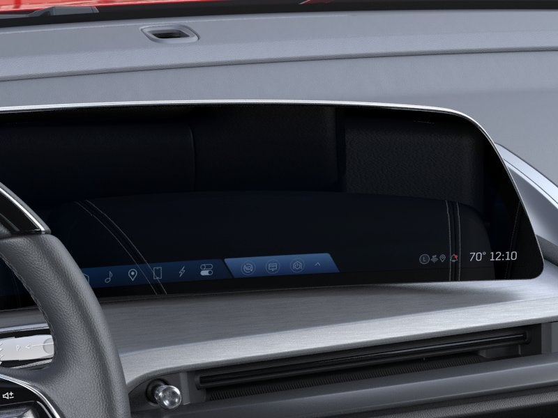 2027 Cadillac VISTIQ Luxury