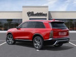2027 Cadillac VISTIQ Luxury