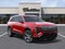 2027 Cadillac VISTIQ Luxury