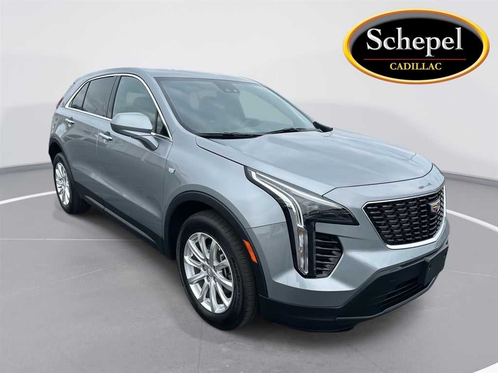 2023 Cadillac XT4