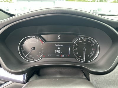 2023 Cadillac XT4 AWD Luxury