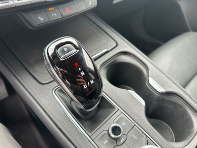 2023 Cadillac XT4 AWD Luxury