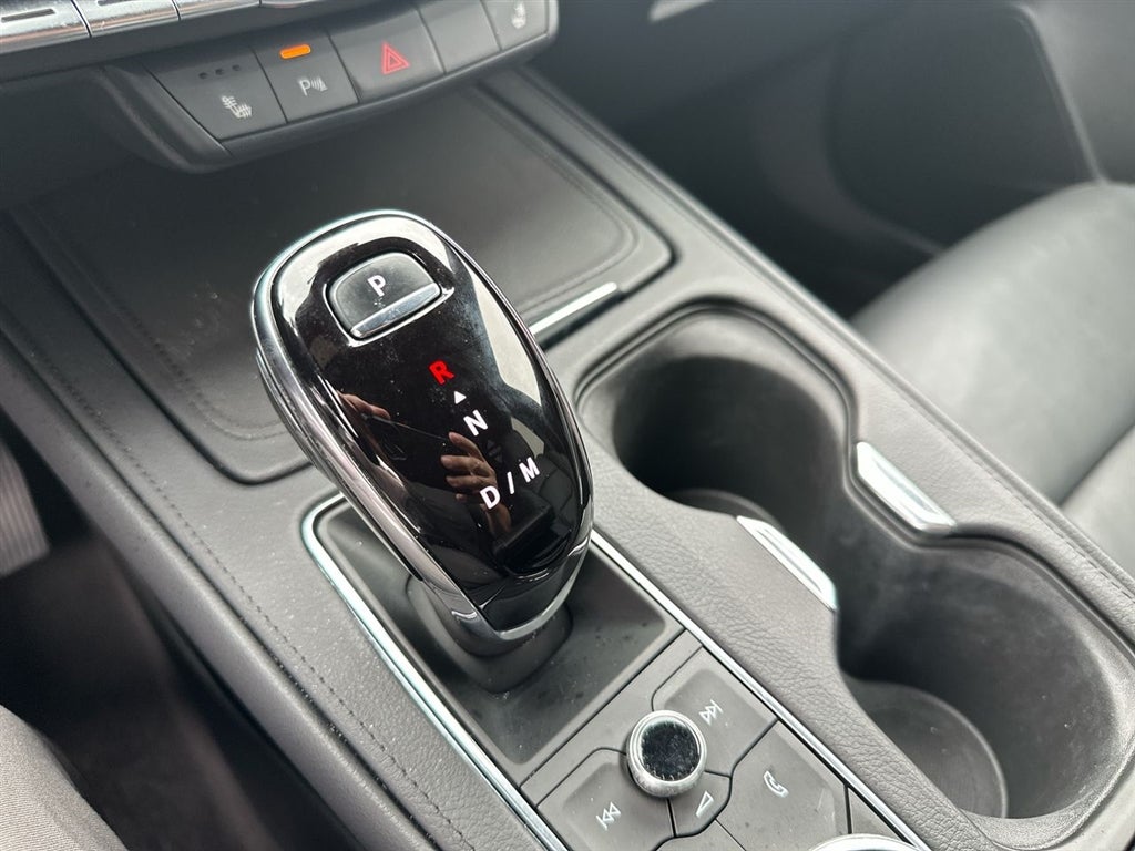 2023 Cadillac XT4 AWD Luxury