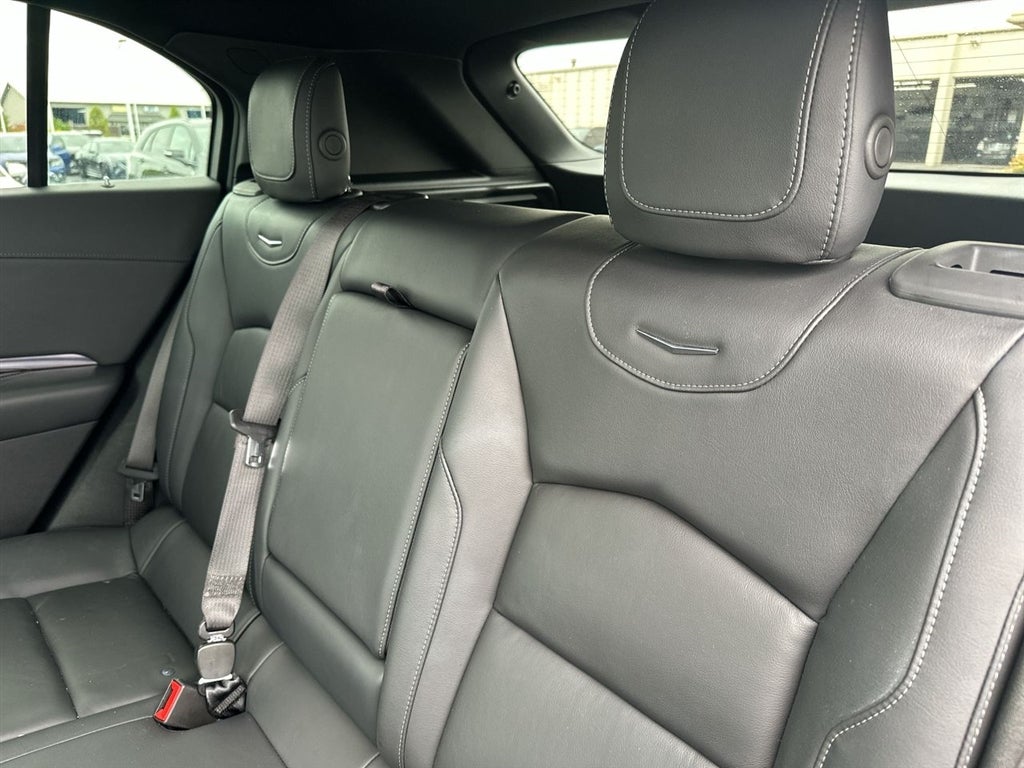 2023 Cadillac XT4 AWD Luxury