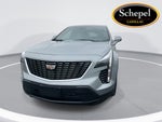 2023 Cadillac XT4 AWD Luxury