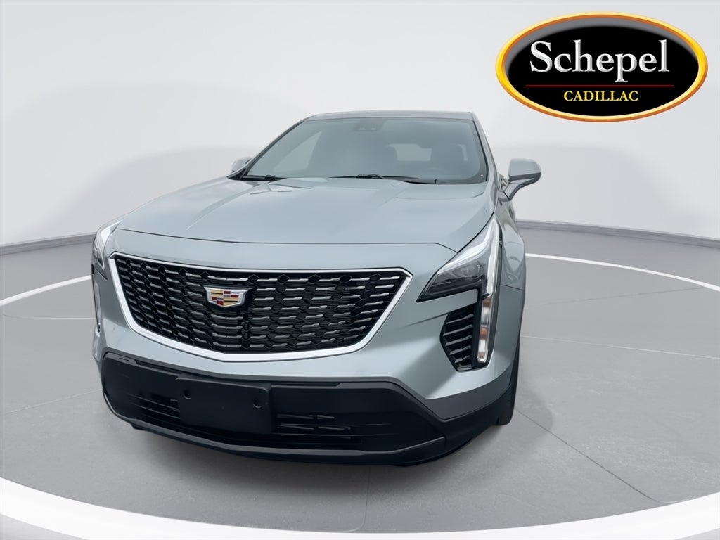 2023 Cadillac XT4 AWD Luxury