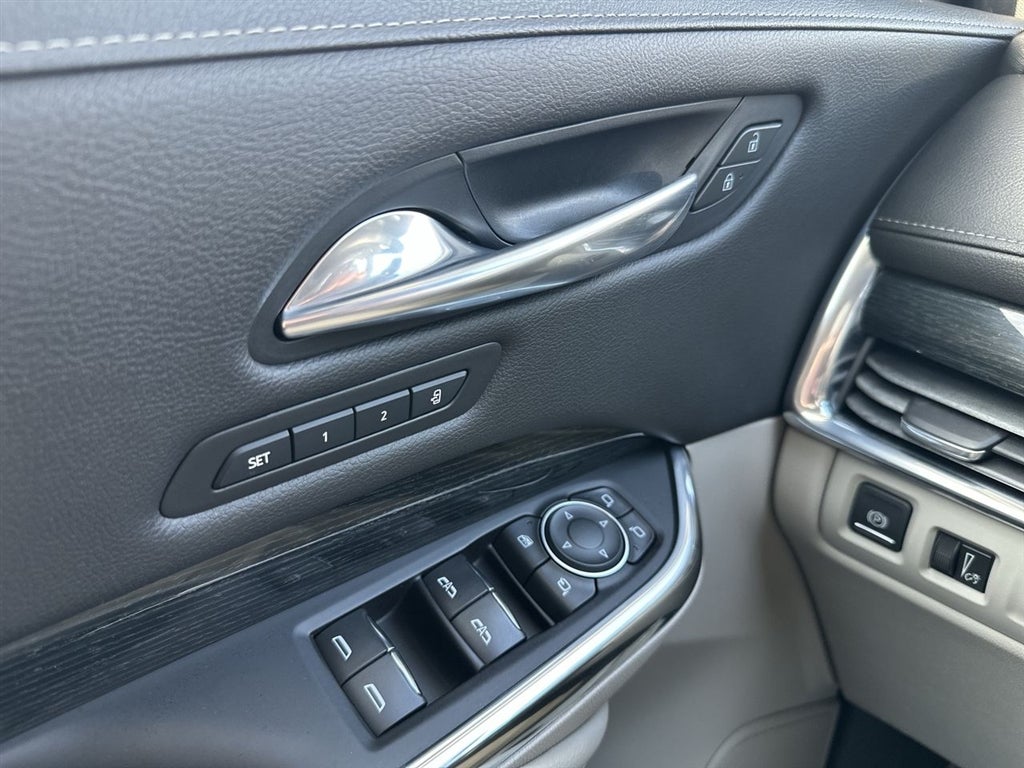 2019 Cadillac XT4 FWD Premium Luxury