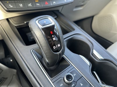 2019 Cadillac XT4 FWD Premium Luxury