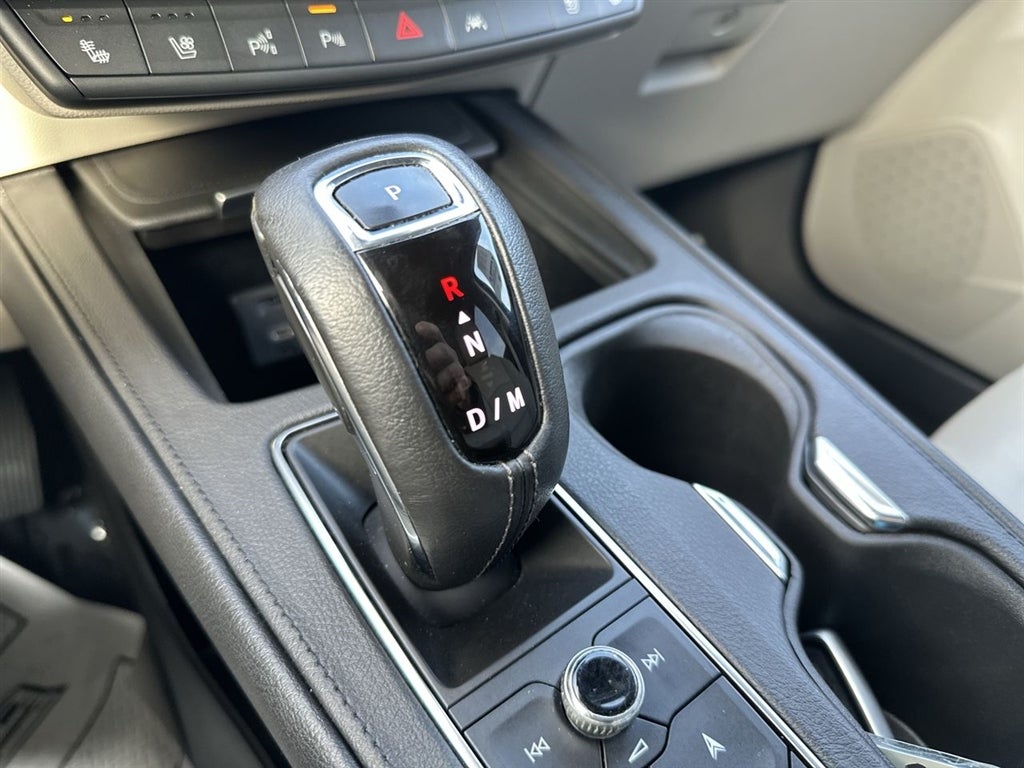 2019 Cadillac XT4 FWD Premium Luxury