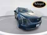 2019 Cadillac XT4 FWD Premium Luxury