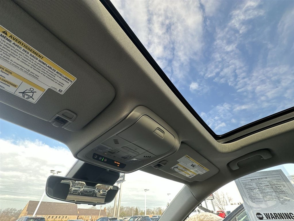 2019 Cadillac XT4 FWD Premium Luxury