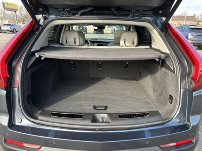 2019 Cadillac XT4 FWD Premium Luxury