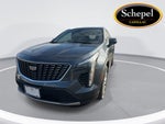 2019 Cadillac XT4 FWD Premium Luxury