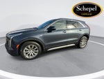 2019 Cadillac XT4 FWD Premium Luxury