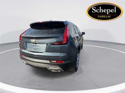 2019 Cadillac XT4 FWD Premium Luxury