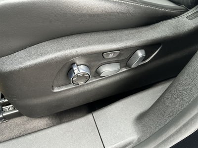 2021 Cadillac XT4 Premium Luxury