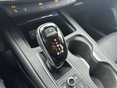 2021 Cadillac XT4 Premium Luxury