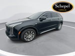 2021 Cadillac XT4 Premium Luxury