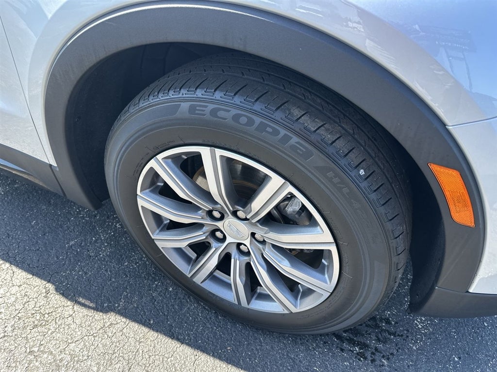 2019 Cadillac XT4 FWD Sport