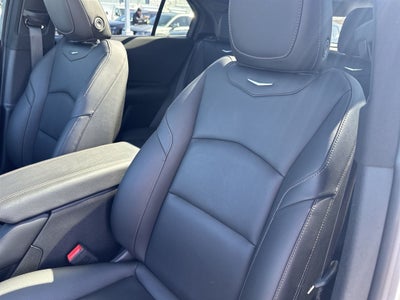 2019 Cadillac XT4 FWD Sport