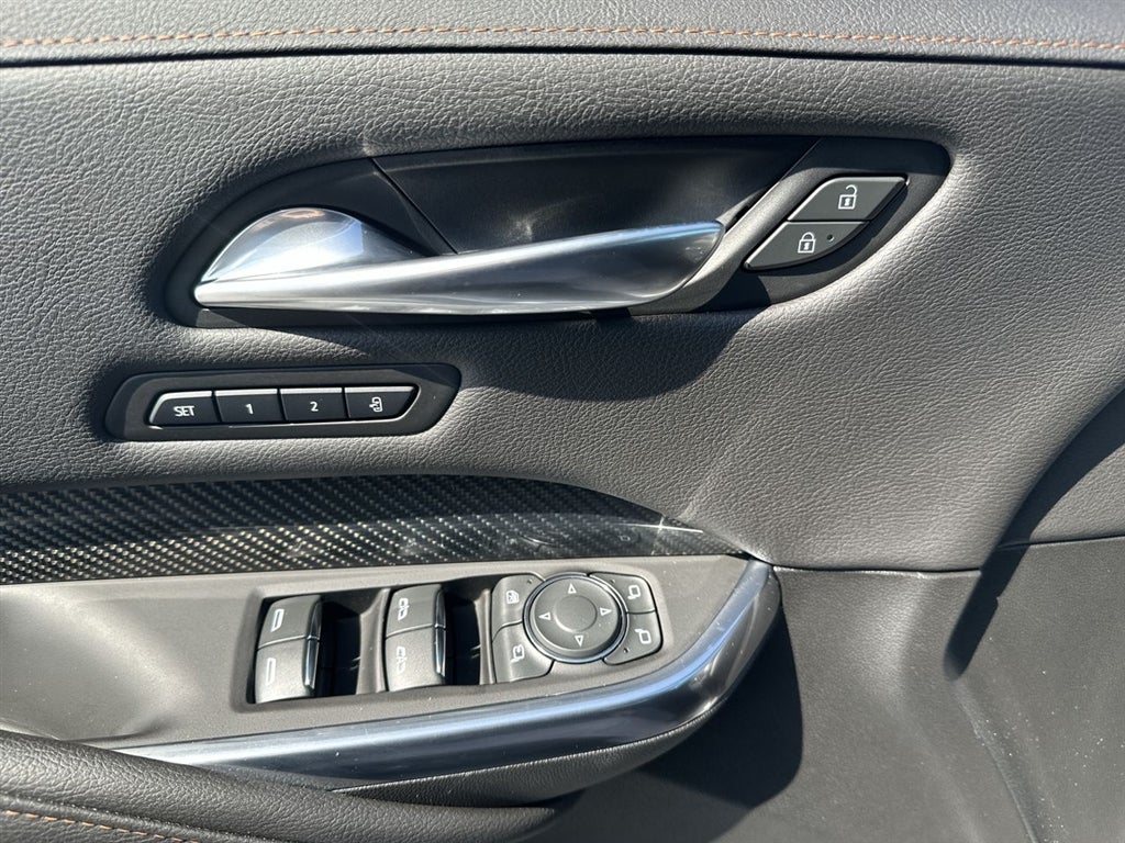 2019 Cadillac XT4 FWD Sport