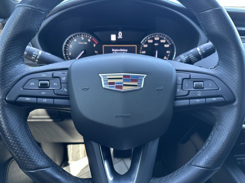 2019 Cadillac XT4 FWD Sport