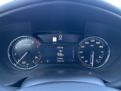 2019 Cadillac XT4 FWD Sport