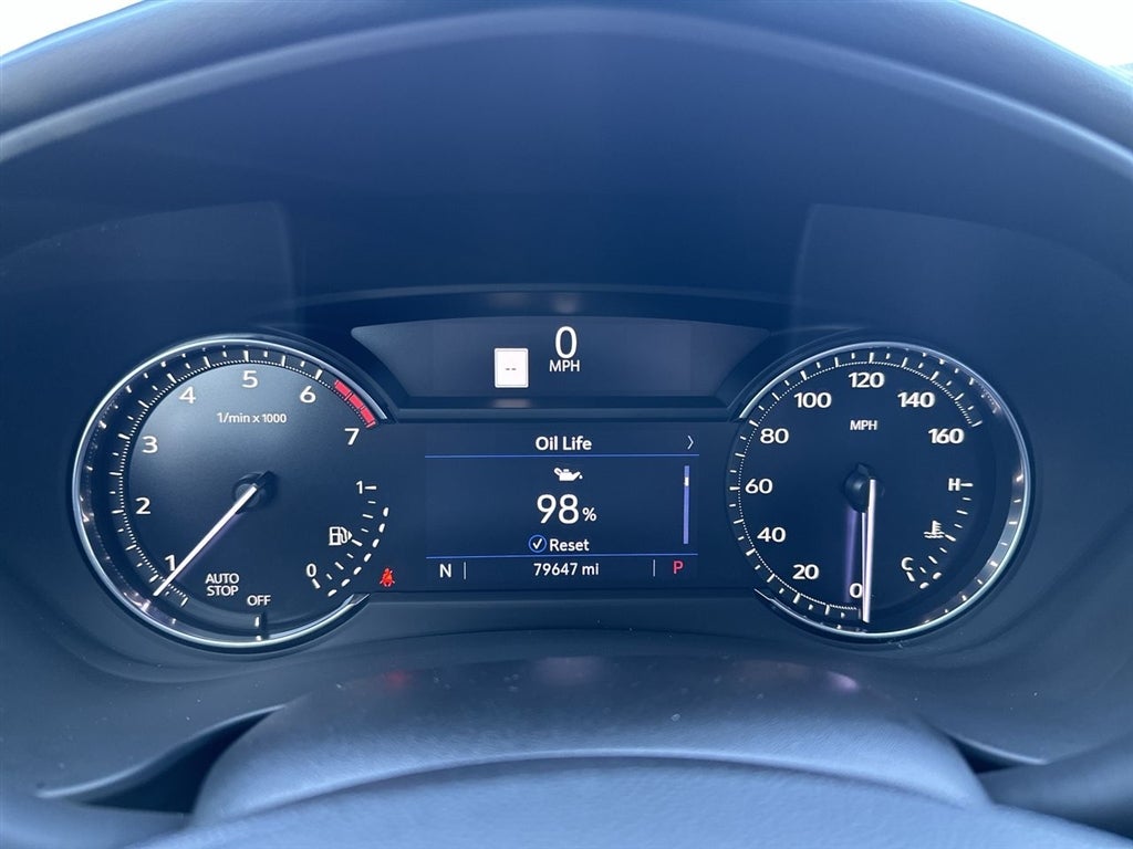 2019 Cadillac XT4 FWD Sport