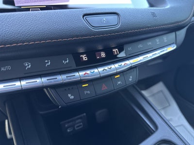 2019 Cadillac XT4 FWD Sport