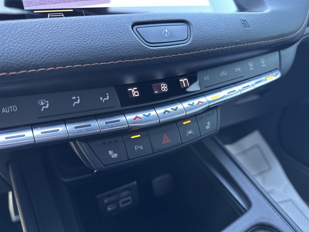 2019 Cadillac XT4 FWD Sport
