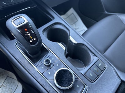 2019 Cadillac XT4 FWD Sport