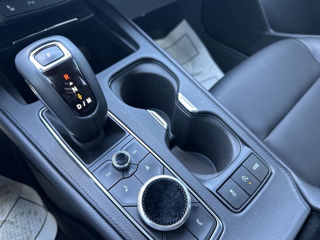 2019 Cadillac XT4 FWD Sport