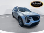 2019 Cadillac XT4 FWD Sport