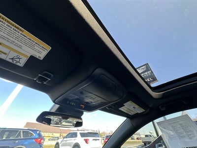 2019 Cadillac XT4 FWD Sport
