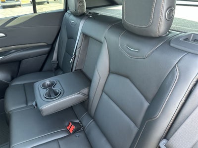 2019 Cadillac XT4 FWD Sport
