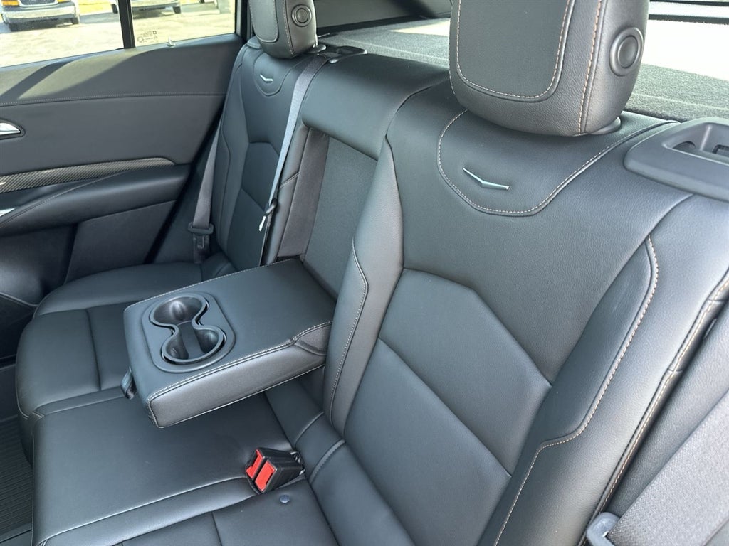 2019 Cadillac XT4 FWD Sport