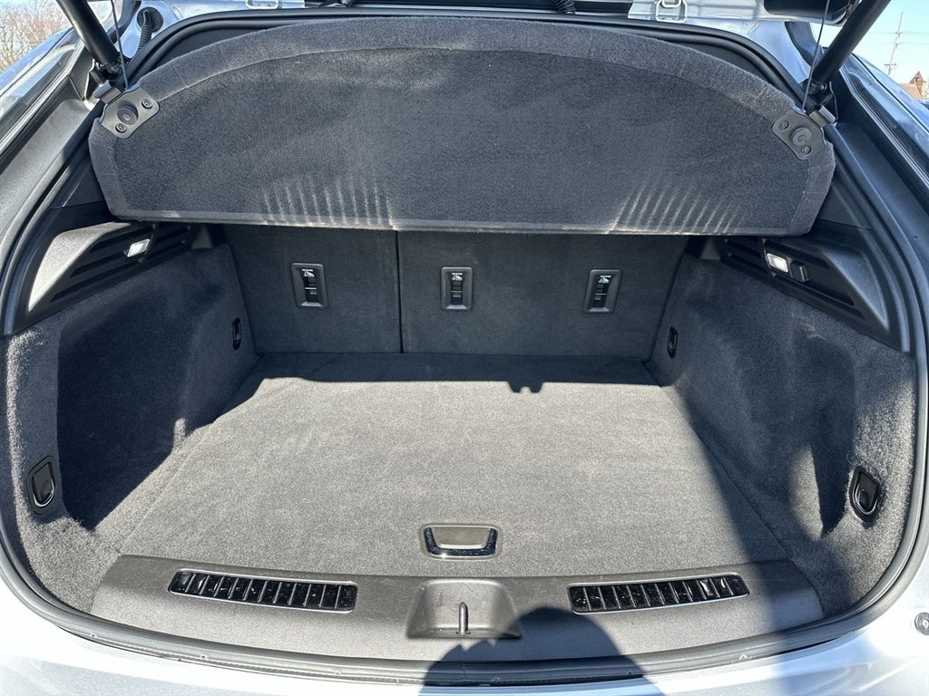 2019 Cadillac XT4 FWD Sport