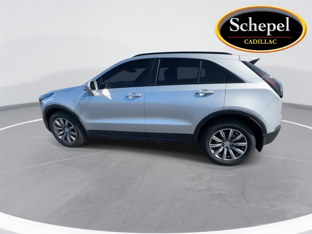2019 Cadillac XT4 FWD Sport