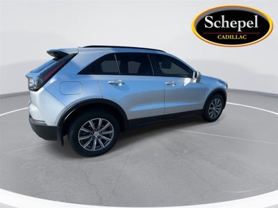 2019 Cadillac XT4 FWD Sport