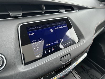 2023 Cadillac XT4 Sport