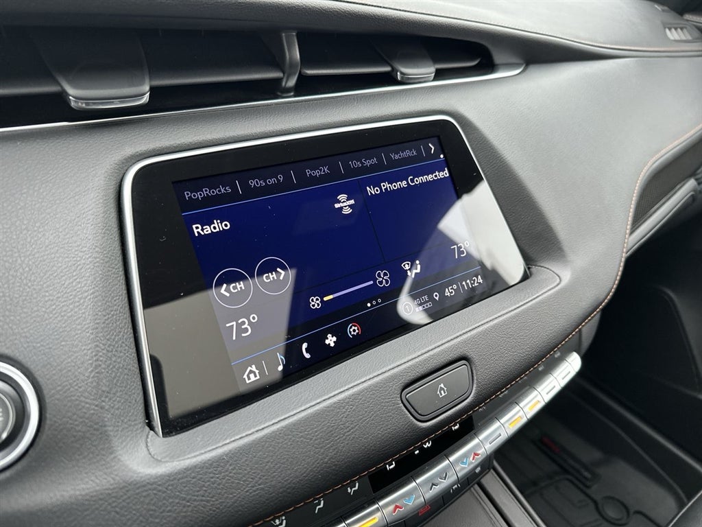 2023 Cadillac XT4 Sport