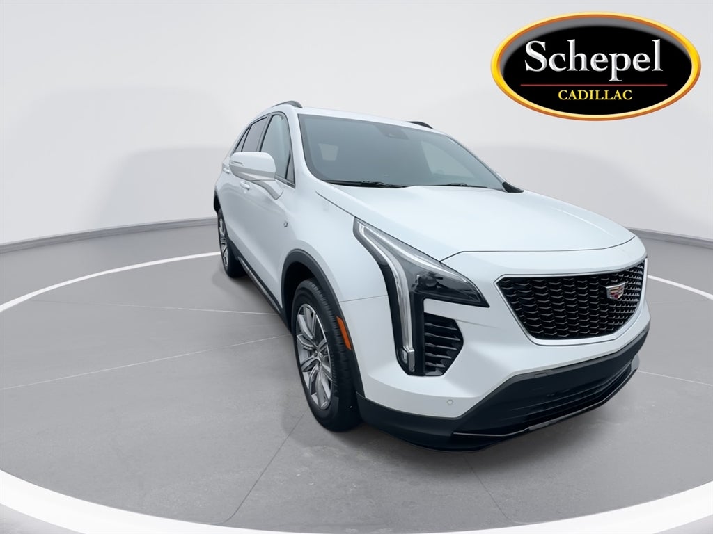 2023 Cadillac XT4 Sport