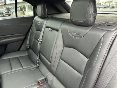 2023 Cadillac XT4 Sport