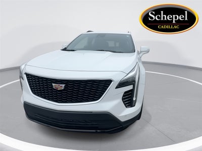 2023 Cadillac XT4 Sport