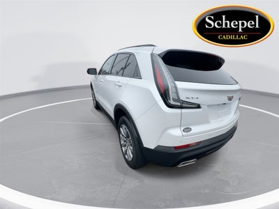 2023 Cadillac XT4 Sport