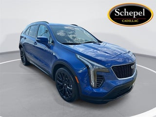 2023 Cadillac XT4 FWD Sport
