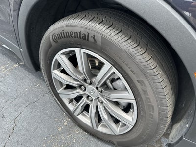 2022 Cadillac XT4 Sport