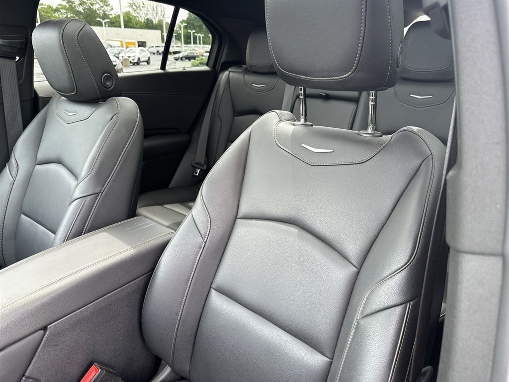 2022 Cadillac XT4 Sport