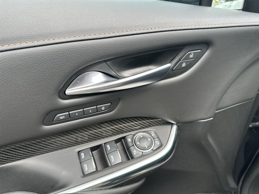 2022 Cadillac XT4 Sport